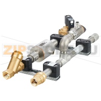 Панель управления контура охлаждения IFM ZZ0452