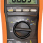 Мультиметр цифровой, CAT IV 1000 В, 9999 точек Tempo Communications MM810 - Мультиметр цифровой, CAT IV 1000 В, 9999 точек Tempo Communications MM810