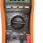 Мультиметр цифровой, CAT IV 1000 В, 9999 точек Tempo Communications MM810 - Мультиметр цифровой, CAT IV 1000 В, 9999 точек Tempo Communications MM810