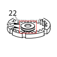 Washer fiber KitchenAid 5K45SSEWH