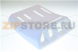 ЕМКОСТЬ ДЛЯ ЧИСТ. 