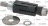 EXPANDER SQUARE PIPE 21.5x24 mm