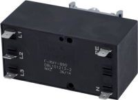 RC-combination 3X2X2.2µF
