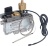 ГАЗОВЫЙ КЛАПАН MERTIK 100÷340°C
