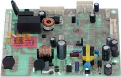 ELECTRONIC BOARD HAIER 0061800347C 