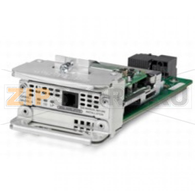 Модуль Cisco GRWIC-2SHDSL= 