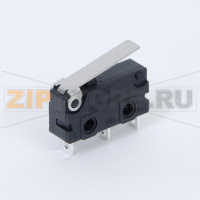 Контакт дополнительный 1НО+1НЗ Sinvel MS11