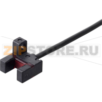 Вилка датчика 5-24 В/DC Panasonic PM-R25-P