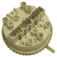 PRESSOSTAT 3 NVX 45/15 - 80/35