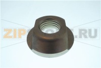 GHIERA MOZZO COLTELLI   CUT.IND.C6