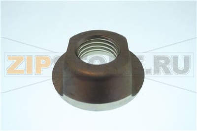 GHIERA MOZZO COLTELLI   CUT.IND.C6 