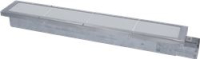 KIT BURNER COMPLETE 530x85 mm
