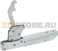 НАВЕСНАЯ ДВЕРЦА ДУХОВКИ SMEG