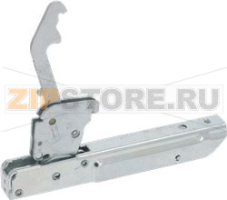 НАВЕСНАЯ ДВЕРЦА ДУХОВКИ SMEG 