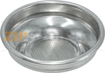 FILTER 1-CUP 7 g 