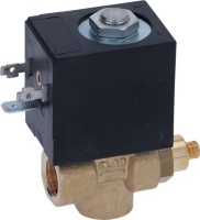 SOLENOID VALVE 2-WAY