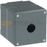 Корпус кнопочного поста 080SP1M ABB 1SFA170831R1001