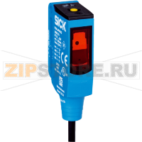 Датчик оптический SICK WL9LG-3P1152