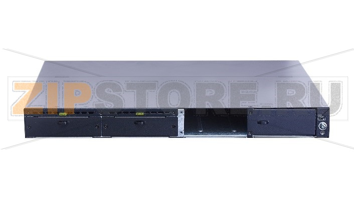 Управляемый стекируемый коммутатор уровня L2+ с поддержкой PoE 802.3af/at, 46 портов 10/100/1000BASE-T PoE, 2 порта комбо 1000BASE-T PoE\SFP, 2 порта 10GbE SFP+, 4K VLAN, 16K MAC адресов, 1 порт USB 2.0 (на передней панели), консольный порт, 2 слота 