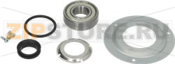 DRUM WHIRLPOOL 28029 