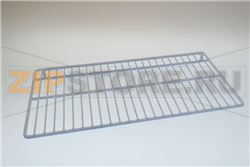 GRIGLIA PLASTIF.X ER200/400 INF. PICCOLA 