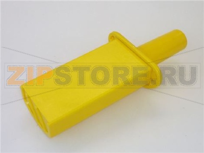 PESTELLO SQUADRATO 130 mm 