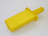 PESTELLO SQUADRATO 130 mm