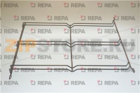 STRUTTURA; GREY; RILSAN