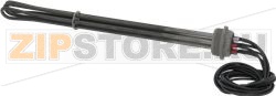ТЭН 9000W 220/380V 