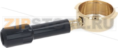 ASSEMBLED PORTAFILTER FOR GR BAR VENUS 