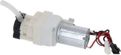 MULTIDIRECTIONAL CERAMIC SOLENOID VALVE 