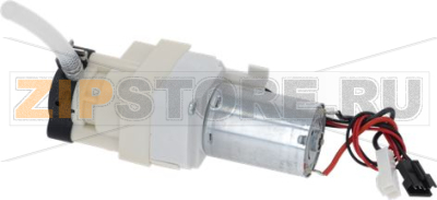 MULTIDIRECTIONAL CERAMIC SOLENOID VALVE 