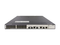 Коммутатор Huawei S3700-28TP-PWR-SI