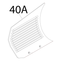 Vela stamp. DAL00 ossidata Sirman Mirra 250 C