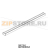 Drip tray Unox XB 603G