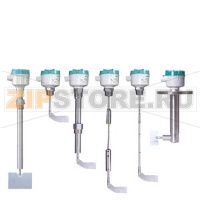 SITRANS LPS200, ЭЛЕКТРОМЕХАНИЧЕСКИЙ СИГНАЛИЗАТОР УРОВНЯ, КОМПАКТНОЕ ИСПОЛНЕНИЕ Siemens 7ML5725-.....-....