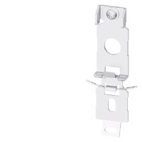 Установ.комплект,для уст.на стандарт.рейку, для ТР NH000 1-пол для навесного монтажа Siemens 3NP1921-1EA00