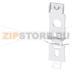 Установ.комплект,для уст.на стандарт.рейку, для ТР NH000 1-пол для навесного монтажа Siemens 3NP1921-1EA00 