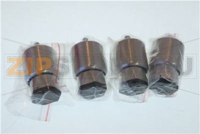 KIT PIED APPAREIL TUBE 