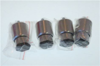 KIT PIED APPAREIL TUBE