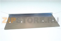 ПЛАСТИНА ОПОРНАЯ ЗАПАЕЧНОЙ ПЛАНКИ 230ММ ORVED 1604794