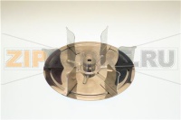 КРЫЛЬЧАТКА МОТОРА ПЕЧИ ALFA341XM