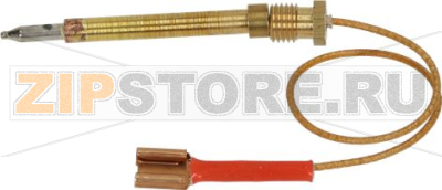 THERMOCOUPLE FASTON FITTING M8x1 53 mm 