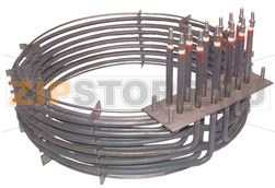 RESISTANCE DE CHAUFFE 12KW 