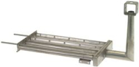 BRUCIATORE AV/7 PENTOLA