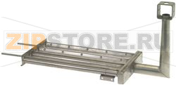 BRUCIATORE AV/7 PENTOLA 