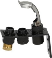 ПИЛОТНАЯ ГОРЕЛКА SIT НА 1 ПЛАМЯ