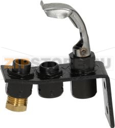 ПИЛОТНАЯ ГОРЕЛКА SIT НА 1 ПЛАМЯ 