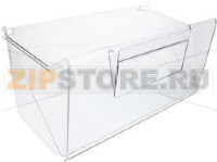 CONTAINER FOR FREEZER ELECTROLUX 1401842