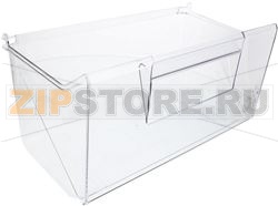 CONTAINER FOR FREEZER ELECTROLUX 1401842 